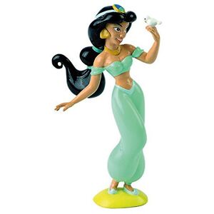 Bullyland B12453 Figurine Jasmine Aladdin Disney 12 cm - Publicité