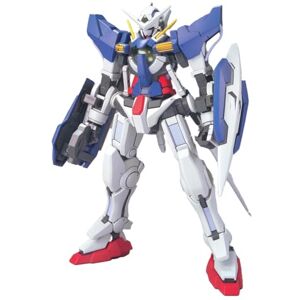 Bandai Gunpla  Maquette Gundam HG 1/144 EXIA Robot à Construire MK57927/5057927 - Publicité