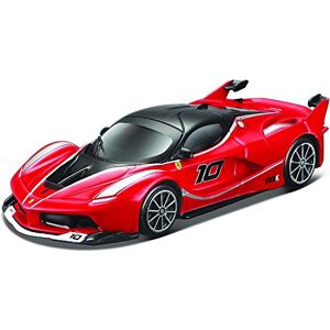 Bburago Burago 1:43 – Auto Ferrari FXXK R&P Voiture 18-36024 - Publicité