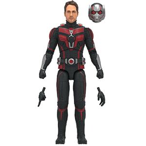 Hasbro Legends Series Ant-Man, Ant-Man et la Guêpe : Quantumania, Figurine articulée de 15 cm - Publicité