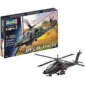 Revell Maquette, 04985 - Publicité