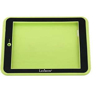 Lexibook MFA53 Pochette de protection 8" en silicone pour tablette MFC1181FR - Publicité