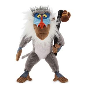 DS Disney Store Peluche Moyenne Rafiki 4 Nouveau Original - Publicité