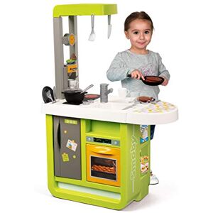 Smoby Cuisine pour Enfants - Publicité