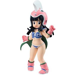 Bandai Dragon Ball Z Chichi [STYLING] [import Japonais] - Publicité