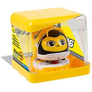 Clementoni Racing Bugs-Ape, éducatif, Robot télécommandé, Enfants 4 Ans +, Multicolore, 17411 - Publicité