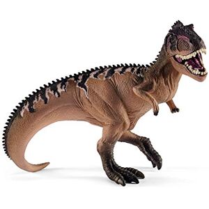 Schleich 15010 Giganotosaure, dès 5 Ans, Dinosaurs Figurine, 21 x 11 x 17 cm - Publicité