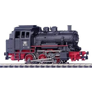 Märklin 30000 Modélisme Ferroviaire Locomotive à Vapeur DB Époque III - Publicité