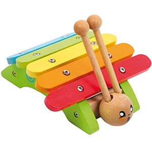 Small Foot Company 8534 Jouet Musical Xylophone Escargot - Publicité