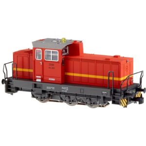 Märklin 36700 Modélisme Ferroviaire Locomotive Diesel DHG 700 - Publicité