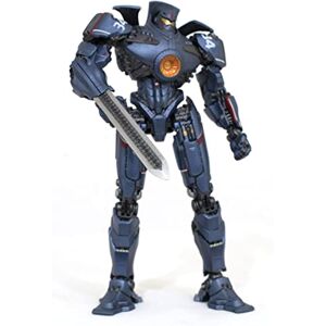 Diamond Select Toys Pacific Rim Figurine Deluxe Gipsy Danger 22 cm - Publicité