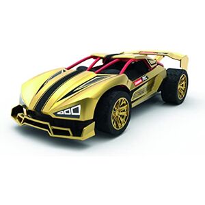 Carrera - Steam Rider 2,4 GHz Voiture RC, 370160145, Multicolore - Publicité