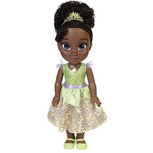 Disney Mon Amie Poupée Tiana 38 cm - Publicité