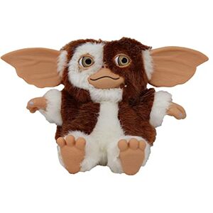 NECA Similing Gizmo 30604 Peluche Multicolore 15 cm - Publicité