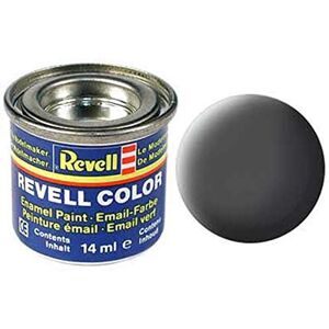 Revell 32166 gris olive mat 14 ml - Publicité