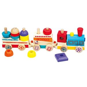 Bino - Toys, 82144, Multicolor - Publicité