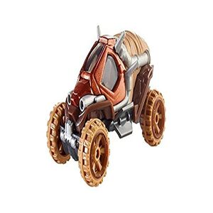 Mattel Hot Wheels Star Wars Tusken Raider - Publicité