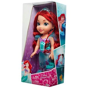 Disney Princesse Ma première poupée Ariel 38cm - Publicité