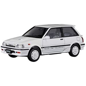 ハセガワ Hasegawa HC32 1/24 Kit de Construction pour Toyota Starlet EP 71 Turbo S (3 Portes) - Publicité