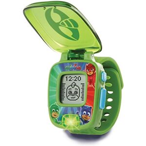 VTech Gluglu Montre d'apprentissage pour Enfant - Publicité