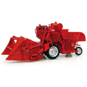 Universal Hobbies UH2880 Modélisme Moissonneuse Batteuse Massey Ferguson 830 - Publicité