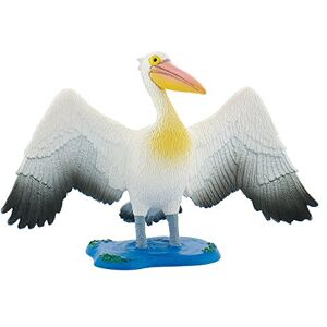 Bullyland B69391 Figurine Pélican 12 cm - Publicité