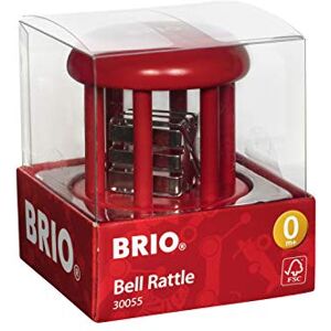 Brio Klingelrassel Uni Sort. In Vkk Rattles - Publicité