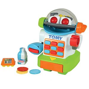 Tomy éducatifs, jouets pour enfants, E72612C, multicolore - Publicité