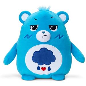 Care Bears Squishies Grumpy Bear - Publicité