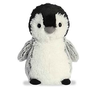 Aurora Mini Flopsie 8" Pippin Penguin - Publicité