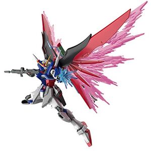 Bandai -65061 Does Not Apply Flash Destiny, 65061, Multicolore, One-Size - Publicité