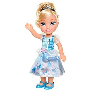 Jakks Pacific Ariel Ma première poupée pour Enfant - Publicité