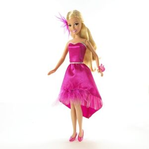 Mattel High School Musical 3 Senior Year Prom Doll Sharpay - Publicité