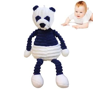 Rosixehird Banen Peluche pour Animaux en Peluche, Jouets en Peluche Mignons en Peluche, poupée en Peluche Adorable Peluche Douce en Peluche pour Thanksgiving, Anniversaire - Publicité