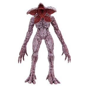 Bandai Stranger Things Demogorgon Figurine en vinyle 17,8 cm - Publicité