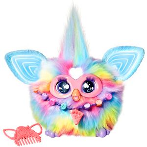 Furby Furblets Hip-Bop, Mini Peluche électronique : : Jeux et  Jouets