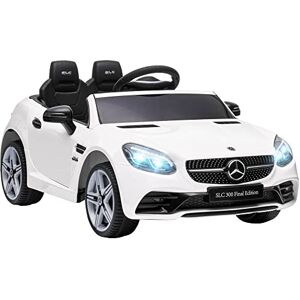 Jouets Alice's Garden Bmw Série 6 GT Gran Turismo voiture électrique pour  enfants 12V 4 Ah - comparer les prix avec  - Publicité