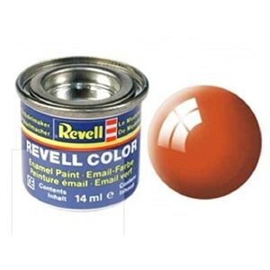 Revell - Orange Brillant, 32130, Multicolore - Publicité