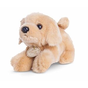 Aurora World , 60470, MiYoni Labrador, 20cm, Peluche, Marron, 60470.0 - Publicité