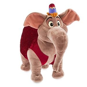 Disney Abu as Elephant Plush Aladdin Medium 13 1/2 inch H - Publicité