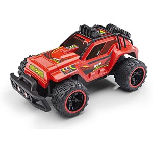 Revell Control 24474 Voiture RC Red Scorpion, Rouge - Publicité