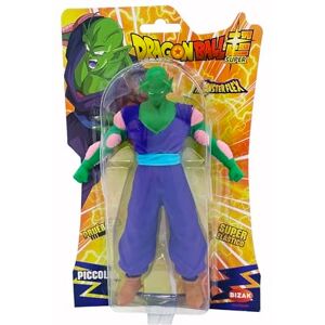 Bizak Monsterflex 64390230 Dragon Ball Piccolo Figurine Extensible et élastique, 25 cm, 12 à Collectionner, pour Adultes, Fans et Enfants à partir de 6 Ans - Publicité