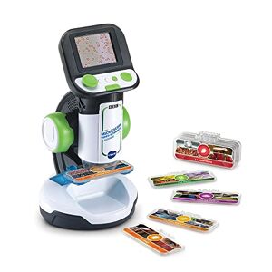 VTech - Bluey, Mon Ordi Interactif, Ordinateur Enfant avec Écran  Rétroéclairé, 10 Activités et Jeux Éducatifs, Cadeau Enfant de 3 Ans à 7 Ans  - Contenu en Français : : Jeux et Jouets