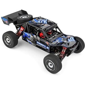 Buggy télécommandée Hyper rapide 4WD Brushless RTR - MJX 16207