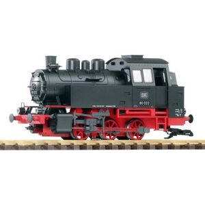 Piko 37202 – G Locomotive à Vapeur série 80 - Publicité