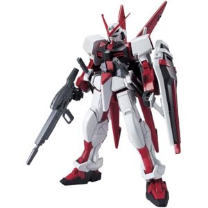 Bandai Gundam Model Kit HG 1/144 R16 M1 Astray 13cm - Publicité