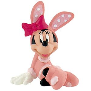 Bullyland 15425 Pion Minnie Pâques - Publicité