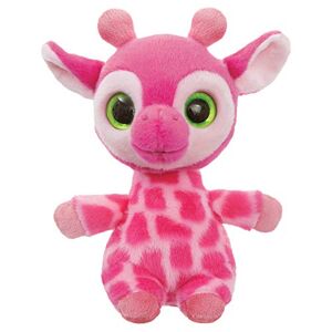 Toyland Aurora, 61295, YooHoo, Girafe Gina, 23 cm, Peluche, Rose - Publicité