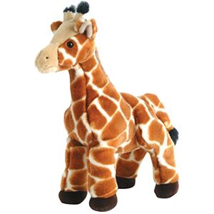 Aurora World , 06284, Flopsie Zenith la Girafe, 30cm, Peluche, Marron - Publicité