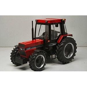 Tracteur Renault D35 1 : 32 – Moyens agricoles et accessoires – Replicagri  – Die Cast – Véhicule Miniature –